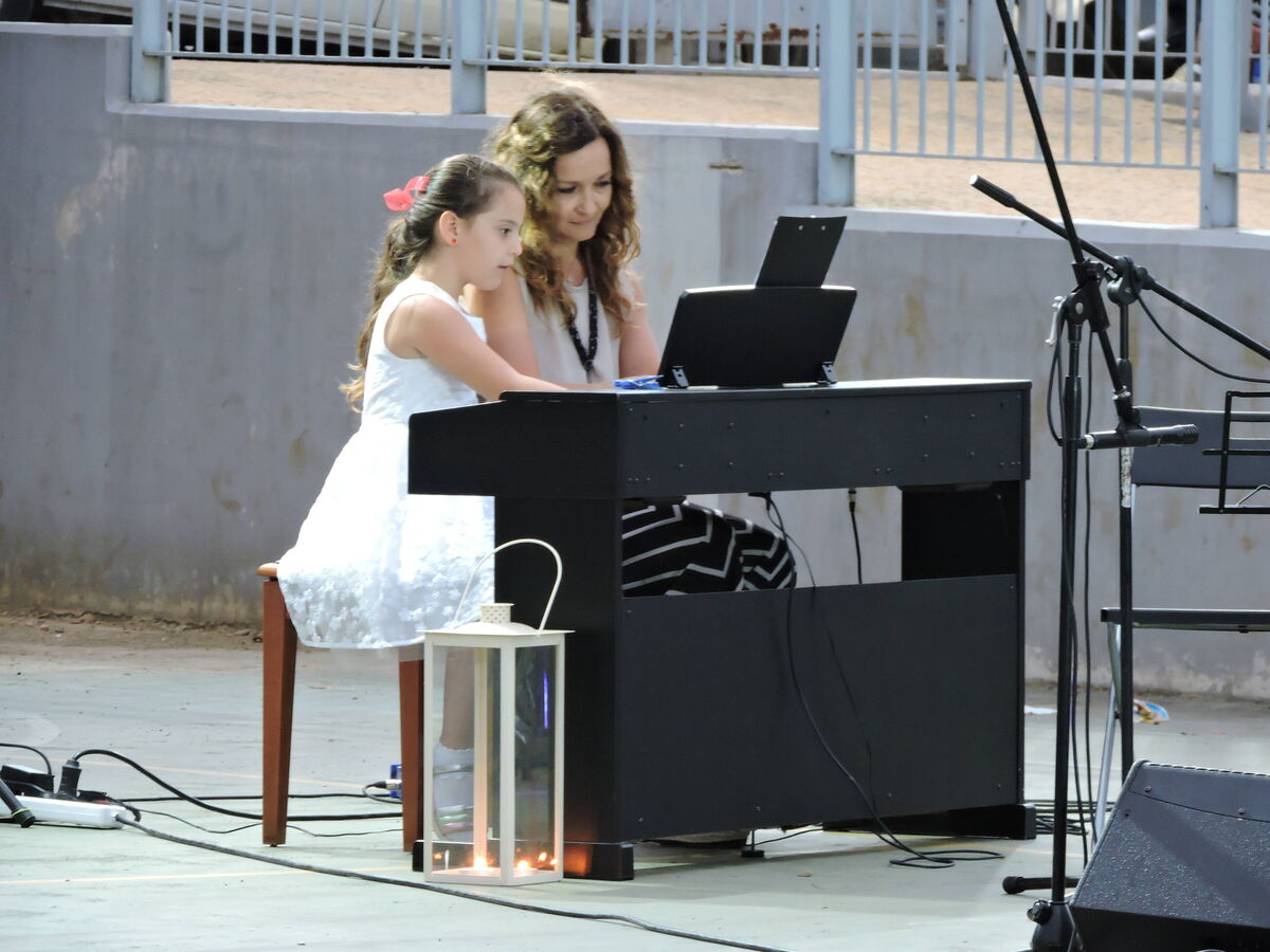 Καλοκαίρι 2023 - Ωδείο Νότα Νότα